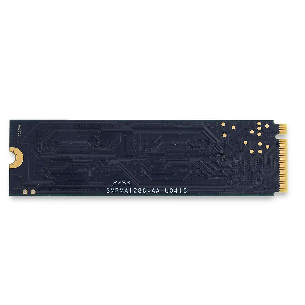Disco Interno Ssd Verbatim 512GB VVI3000 PCIe NVME GERBIO